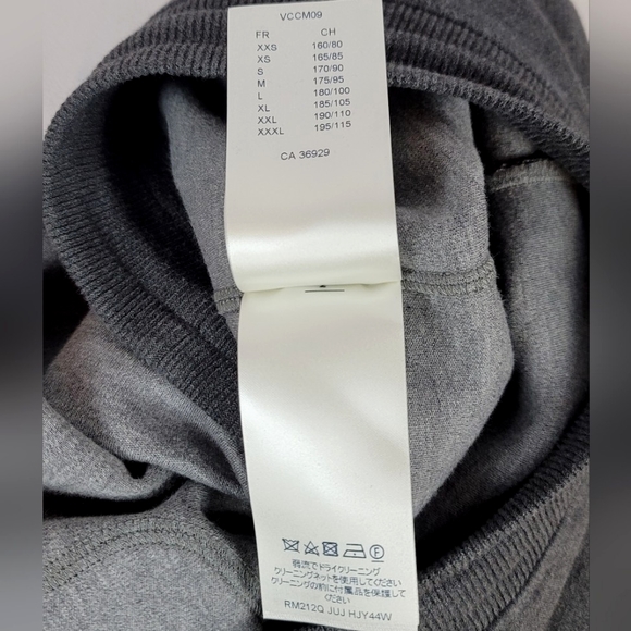 Louis Vuitton Men's Double Face Travel Shorts XL - Picture 8 of 13